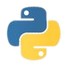 python